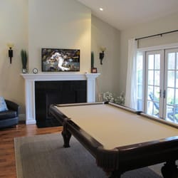 Clever Home & Yacht - Newport Beach 2015