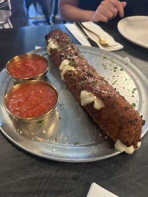 Abruzzi Ristorante by null