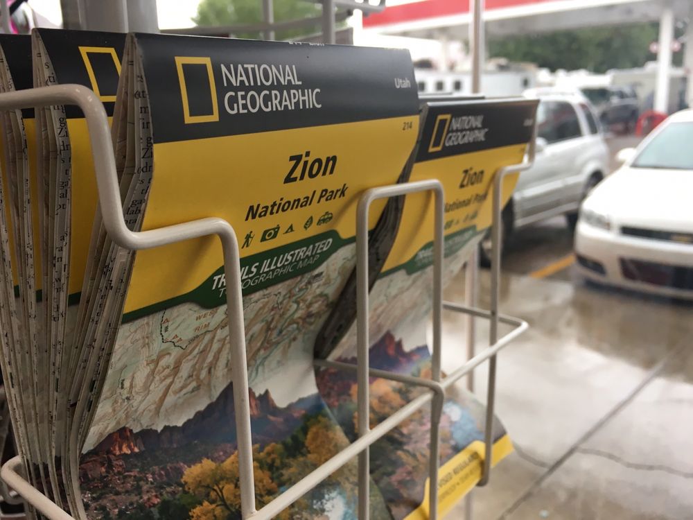 7ELEVEN Updated September 2024 19 Photos 301 S Fairway Dr, Kanab, Utah Gas Stations