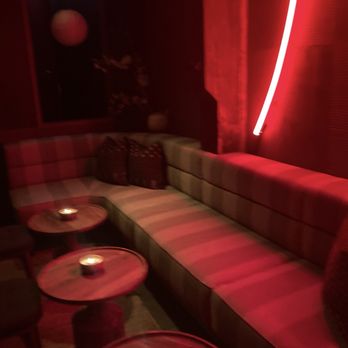 Momotaro - Underground seating - Sushi Bars Near Me - Chicago, Illinois Momotaro - Underground seating - Sushi Bars Near Me - Chicago, Illinois