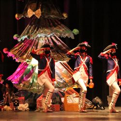 Stage Ballet Academy