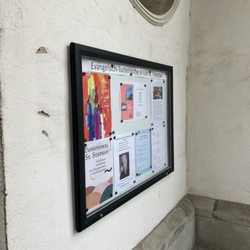 Evang-Luth.- Pfarramt St. Stephan