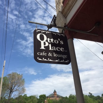 Otto's Place - New American Near Me - Galena, Illinois