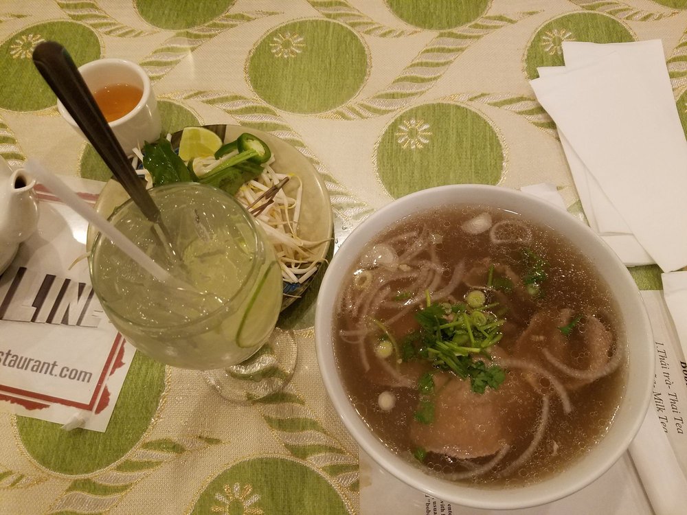 VINH CHAU 156 Photos & 133 Reviews Vietnamese 409 Dickinson St