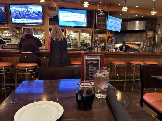 Fire Works Pizza by null