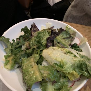 Forma Pasta Factory - Gem Salad ($8), date: March 2020 - Pasta Shops Near Me - Brooklyn, New York Forma Pasta Factory - Gem Salad ($8), date: March 2020 - Pasta Shops Near Me - Brooklyn, New York