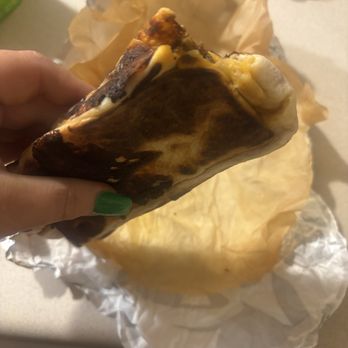 Taco Bell - Flaming, hot grilled cheese burrito - Fast Food Near Me - Dawsonville, Georgia Taco Bell - Flaming, hot grilled cheese burrito - Fast Food Near Me - Dawsonville, Georgia
