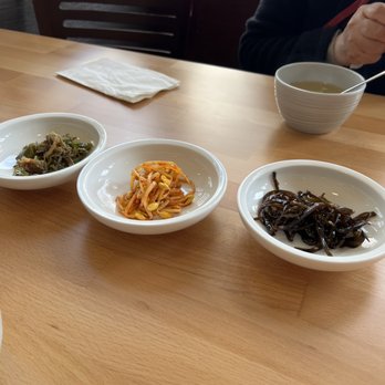 Hiyori - Banchan - Japanese Near Me - Cypress, California Hiyori - Banchan - Japanese Near Me - Cypress, California