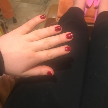 Star Nails - Nail Salons Near Me - Seattle, Washington
