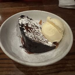 Fried Bread Pudding Fried Bread Pudding