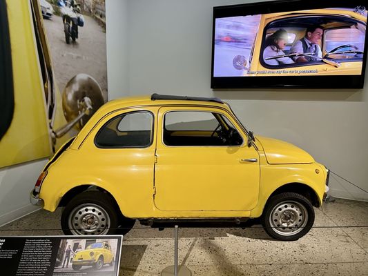 Short Stories Hotel by null