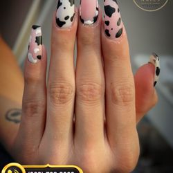 Crystal Nails & Spa RDL
