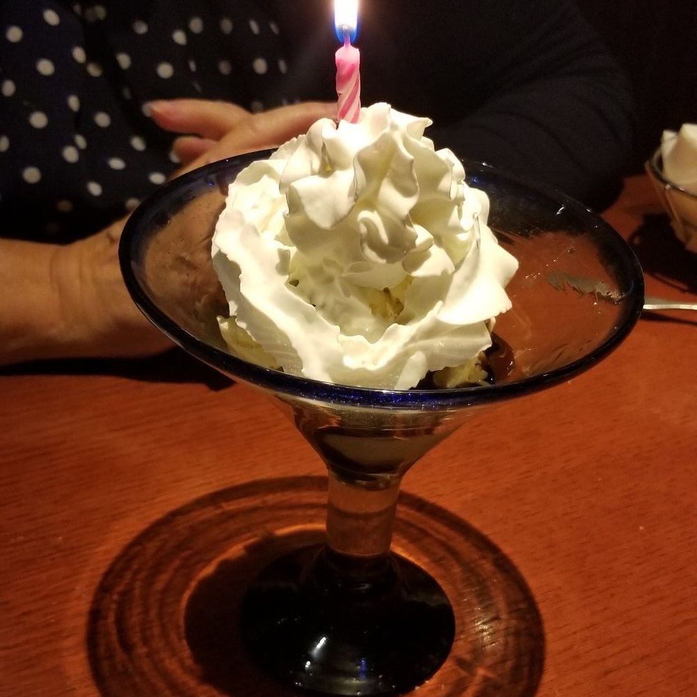 Red Lobster - Heppy birthday Molly! - Seafood Near Me - Scottsdale, Arizona Red Lobster - Heppy birthday Molly! - Seafood Near Me - Scottsdale, Arizona