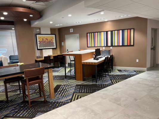 Holiday Inn Express Milwaukee Downtown by IHG by null