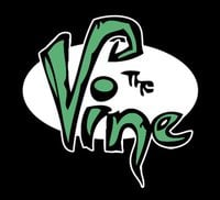 The Vine Logo