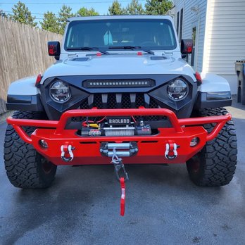 Precision Collision Service - Body Shops Near Me - Cranston, Rhode Island