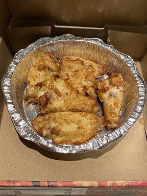 Sahara Pizza by null