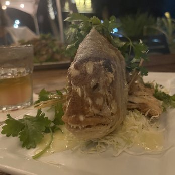 Buzz's - The snapper special. - Steakhouses Near Me - Kailua, Hawaii
