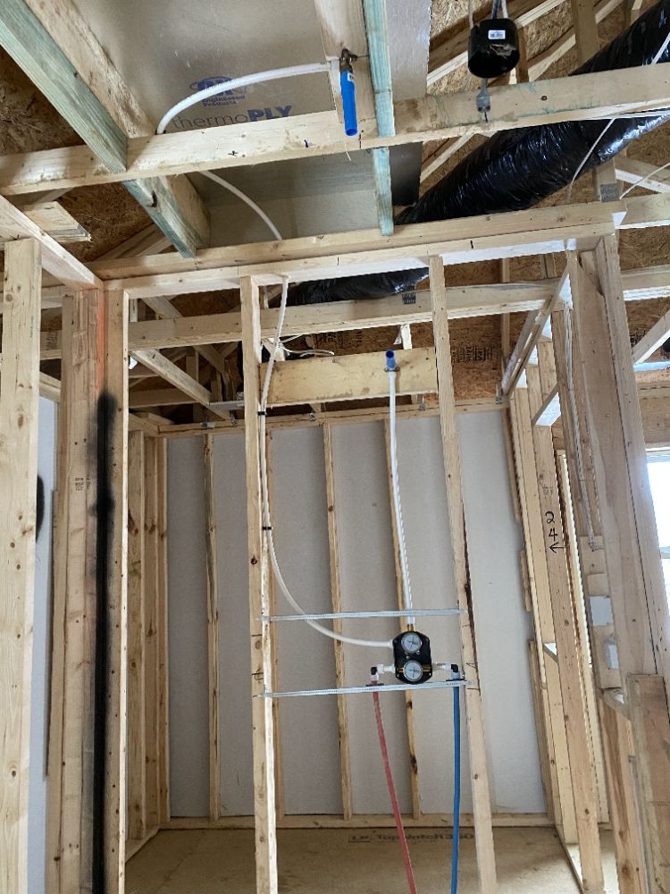 Slide of Zam Bam Plumbing