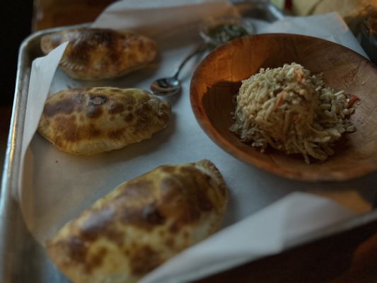 La Masa Empanada Bar by null