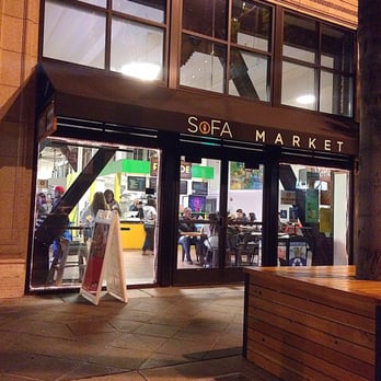 Sofa Market 387 S First St Downtown San Jose Ca 186 Photos Sofa Market 387 S First St Downtown