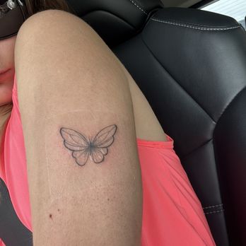 T92 Tattoo - Tattoo Near Me - Jacksonville, Florida T92 Tattoo - Tattoo Near Me - Jacksonville, Florida