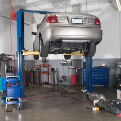A To Z  Transmissions & Auto Repair
