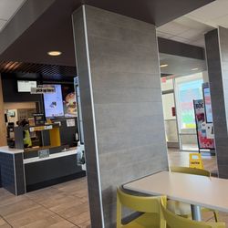 McDonalds