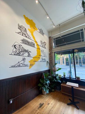 Portland Cà Phê by null