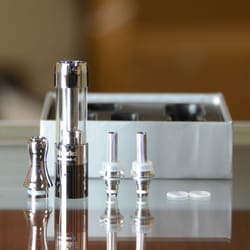 Smoke City - All kinds of vape accessories available