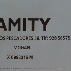 Amity