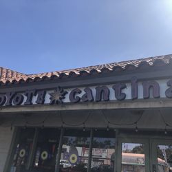 Located in strip mall with plenty of parking