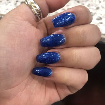 Lotus Nail Bar - Nail Salons Near Me - Hesperia, California