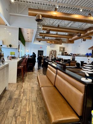 Life Pancake Company by null