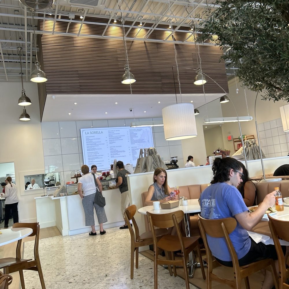 La Sorella - Breakfast & Brunch Near Me - Fishkill, New York La Sorella - Breakfast & Brunch Near Me - Fishkill, New York