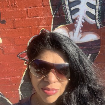 El Arbol - Loving the murals - Mexican Near Me - Brighton, Michigan