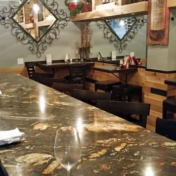 Cheese Please - Clooney's Wine Bar located in a separate room behind the retail shopping area of Cheese Please - Cheese Shops Near Me - Tampa, Florida
