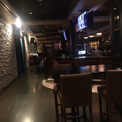 Hudson Grille