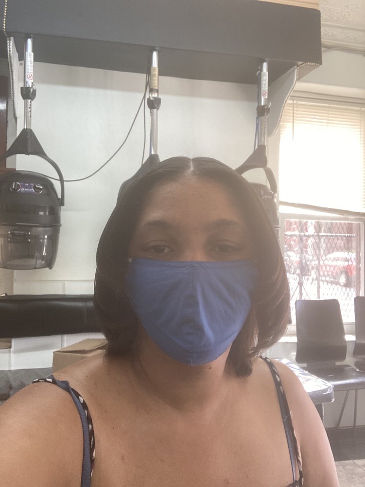 CARMAN’S BEAUTY SALON Updated August 2024 14 Reviews 764