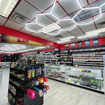 martinsville tobacco vape MARTINSVILLE TOBACCO VAPE - Updated June 2026 - 371 Grand Valley Blvd,  Martinsville, Indiana - Vape Shops - Phone Number