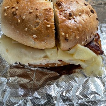 Terrace Bagels - Bagels Near Me - Brooklyn, New York