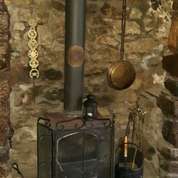 The Bell Inn - Warm & Cosy