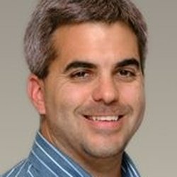 Trevor W Hacker, MD