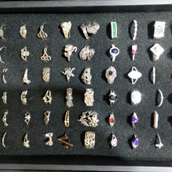 Keri's Gold & Silver
