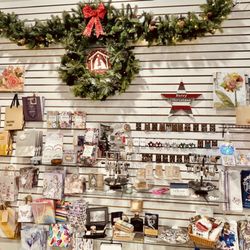 Liberty Mail Center - Holiday season at Liberty Mail Center