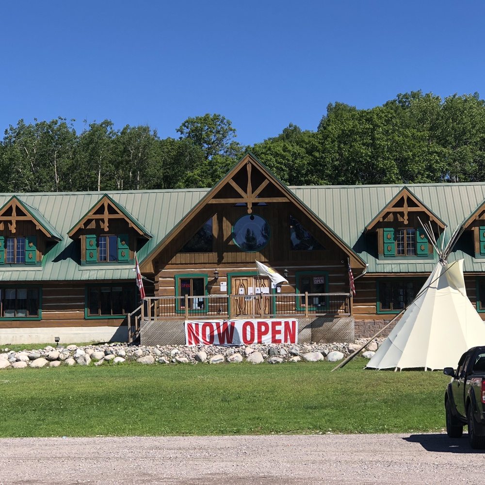 French River Trading Post - Arts & Crafts Near Me - French River, Ontario French River Trading Post - Arts & Crafts Near Me - French River, Ontario