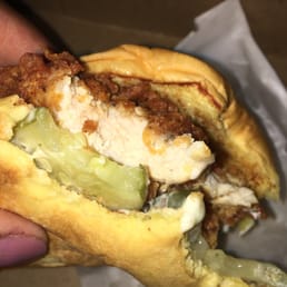 Chicken Sandwich