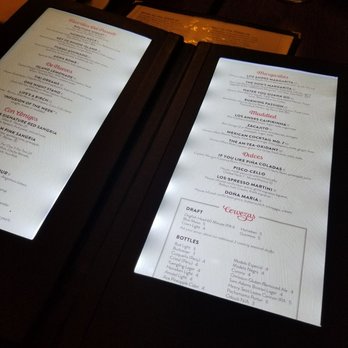 Los Andes Restaurant - The drink menu lit up! - Latin American Near Me - Providence, Rhode Island Los Andes Restaurant - The drink menu lit up! - Latin American Near Me - Providence, Rhode Island