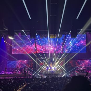 Janet Jackson - Musicians Near Me - Las Vegas, Nevada