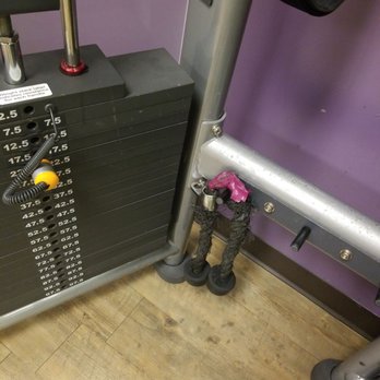 Anytime Fitness - Some examples of equipment needed replaced. - Gyms Near Me - Madison, Alabama Anytime Fitness - Some examples of equipment needed replaced. - Gyms Near Me - Madison, Alabama